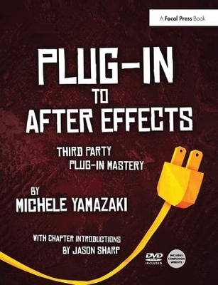 Plug-in to After Effects - Michele Yamazaki