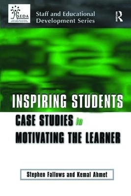 Inspiring Students - 