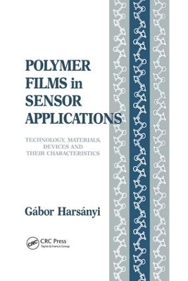 Polymer Films in Sensor Applications - Gabor Harsanyi