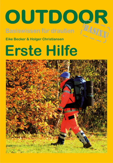 Erste Hilfe - Eike Becker, Holger Christiansen