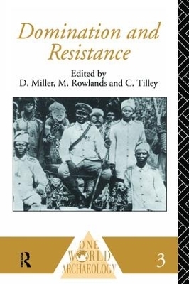 Domination and Resistance - 