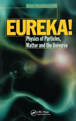 EUREKA! - R.J Blin-Stoyle