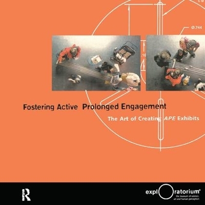 Fostering Active Prolonged Engagement - 