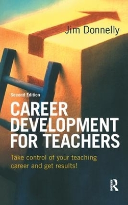 Career Development for Teachers - Jim Donnelly