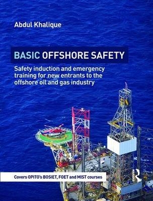 Basic Offshore Safety - Abdul Khalique