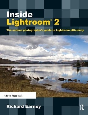 Inside Lightroom 2 - Richard Earney