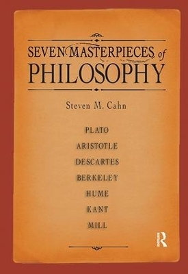 Seven Masterpieces of Philosophy - 