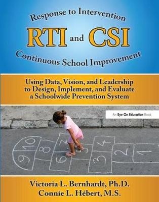 RTI and CSI - Victoria Bernhardt