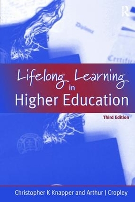 Lifelong Learning in Higher Education - A Cropley