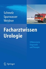 Facharztwissen Urologie - 