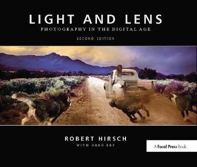 Light and Lens - Robert Hirsch