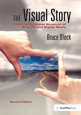 The Visual Story - Bruce Block