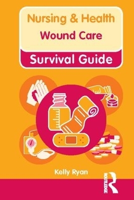 Wound Care - Kelly Ryan