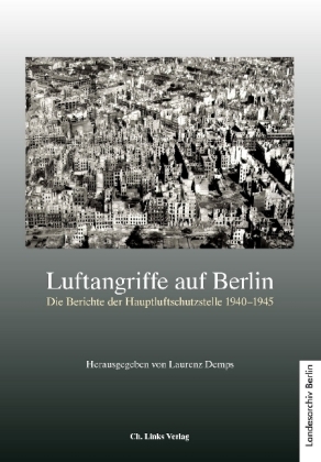 Luftangriffe auf Berlin - 