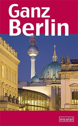 Ganz Berlin - 