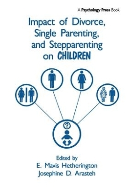 Impact of Divorce, Single Parenting and Stepparenting on Children - 