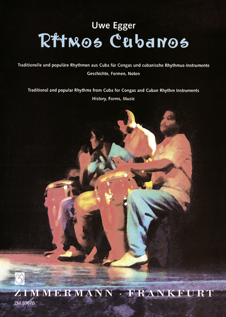 Ritmos Cubanos - 