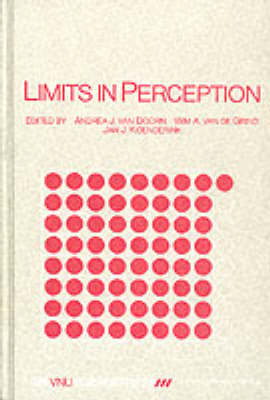 Limits in Perception - 