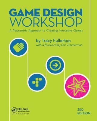 Game Design Workshop - Tracy Fullerton