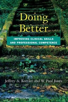 Doing Better - 