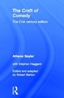 The Craft of Comedy - Athene Seyler, Stephen Haggard