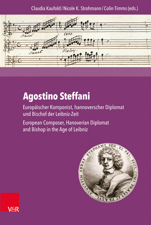 Agostino Steffani - 