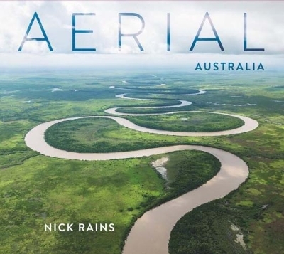 Aerial Australia - Nick Rains