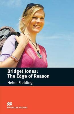 Macmillan Readers Bridget Jones Edge of Reason Intermediate Without CD - 