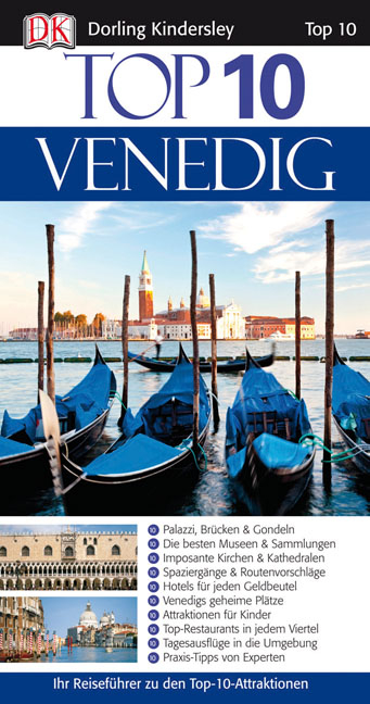 Top 10 Venedig