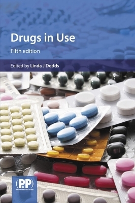 Drugs in Use - 