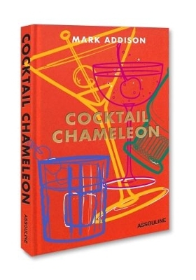 Cocktail Chameleon - 