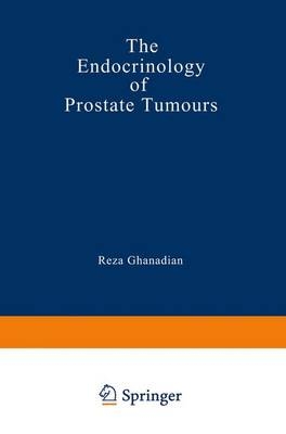 The Endocrinology of Prostate Tumours - 