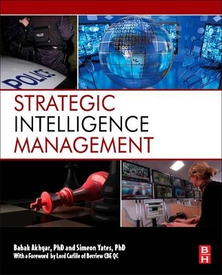 Strategic Intelligence Management - 