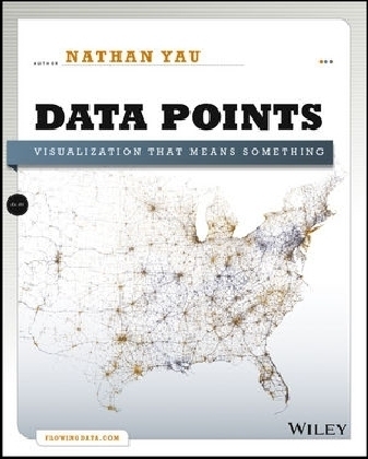 Data Points - Nathan Yau