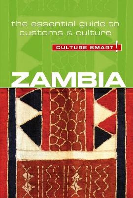 Zambia - Culture Smart! - Andrew Loryman