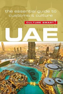 UAE - Culture Smart! - John Walsh, Jessica Hill