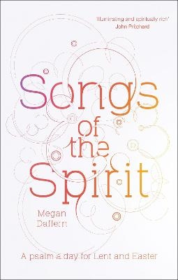 Songs of the Spirit - Megan Daffern