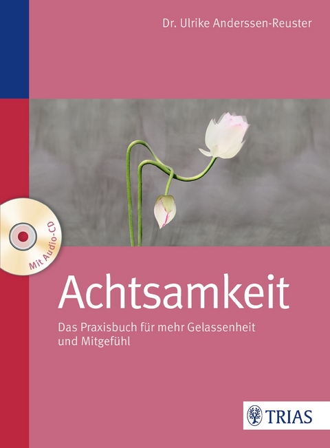 Achtsamkeit - Ulrike Anderssen-Reuster