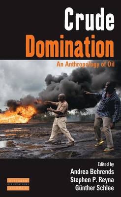 Crude Domination - 