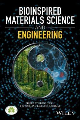 Bioinspired Materials Science and Engineering - 