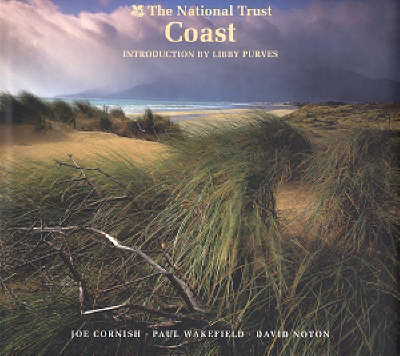 Coast - Joe Cornish