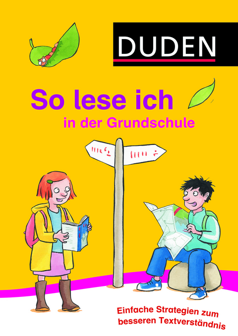 So lese ich in der Grundschule - Helga Eichhoff, Nicola Kiwitt, Simone Straub, Franz Werthmann