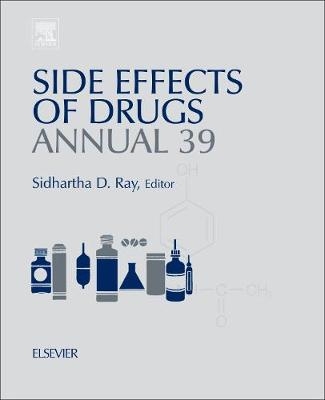 Side Effects of Drugs Annual