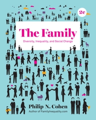 The Family - Philip N. Cohen