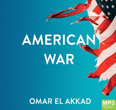 American War - Omar El Akkad