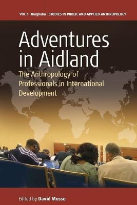 Adventures in Aidland - 