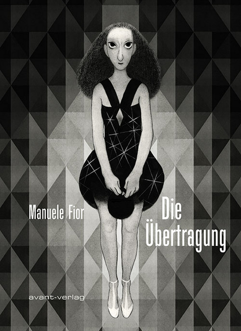 Die Übertragung - Manuele Fior