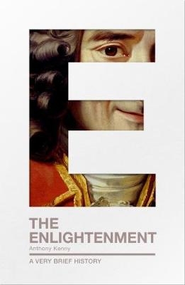 The Enlightenment - Anthony Kenny