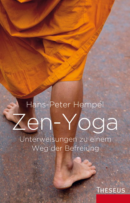 Zen-Yoga - Hans-Peter Hempel