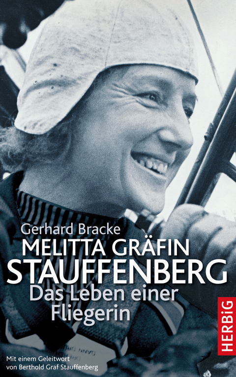 Melitta Gräfin Stauffenberg - Gerhard Bracke